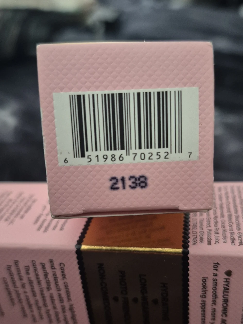 Too Faced Born This Way Multi-Use Sculpting Concealer